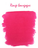 Jacques Herbin Rouge Bourgogne - 10 mL Bottled Ink