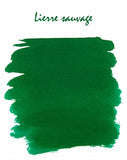 Jacques Herbin Lierre Sauvage - 10 mL Bottled Ink
