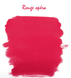 Jacques Herbin Rouge Opera - 10 mL Bottled Ink