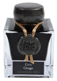 Jacques Herbin 1670 Stormy Grey - 50 mL Bottled Ink