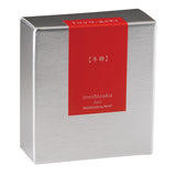 Pilot Iroshizuku Fuyu-Gaki (Winter Persimmon/Deep Orange) 50ml Bottled Ink