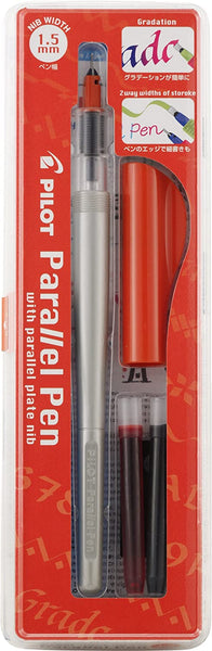 Parallel Pen | Calligraphy Pen