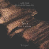 Wearingeul Brain Glitter Potion - 10 mL