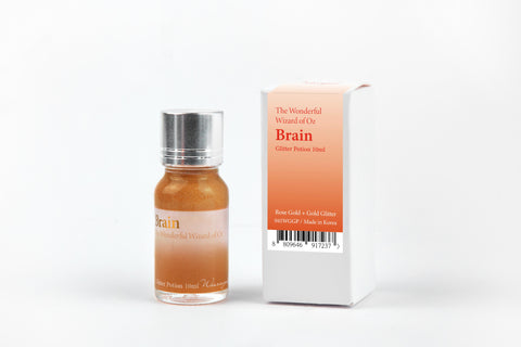Wearingeul Brain Glitter Potion - 10 mL