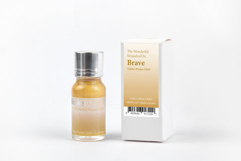 Wearingeul Brave Glitter Potion - 10 mL