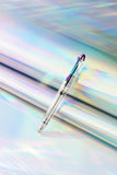 Nahvalur Fathom Pride 2025 Limited Edition Fountain Pen