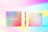 Nahvalur Voyage Pride 2024 Limited Edition Fountain Pen