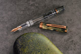 TWSBI ECO Fountain Pen - Serpentine Bronze