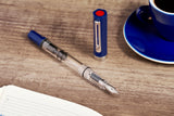 TWSBI ECO Fountain Pen - Dark Sapphire