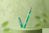 Nahvalur Schuylkill Betta Mint Fountain Pen