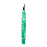 Nahvalur Schuylkill Betta Mint Fountain Pen