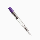 TWSBI ECO-T Fountain Pen - Eggplant