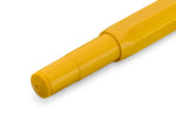 Kaweco Sport Fountain Pen - Honey