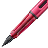 Lamy AL-Star Fountain Pen - Fiery (Special Edition)