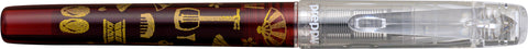 Platinum Preppy Wa Modern Maki-e Fountain Pen - Geisha no Kodougu (Limited Edition)