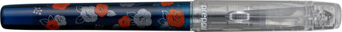 Platinum Preppy Wa Modern Maki-e Fountain Pen - Tsubaki (Limited Edition)