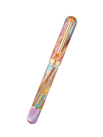 Nahvalur Voyage Vacation Miami Fountain Pen