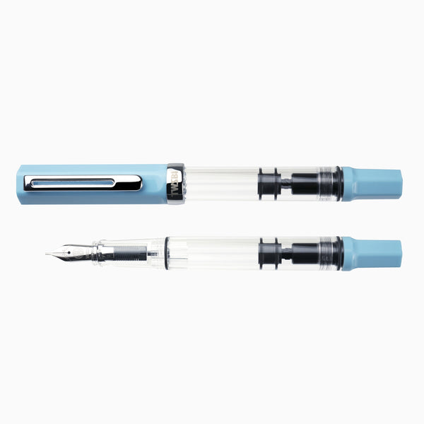 TWSBIECOSkyBlueFountainPen_gra