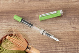 TWSBI ECO Fountain Pen - Matcha