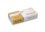 Kaweco Premium #2 Replacement Nib Unit - Gold