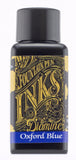 Diamine Oxford Blue Ink