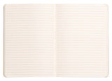 Rhodia Rhodiarama Lined Softcover Notebook - A5 (various colors)