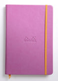 Rhodia Rhodiarama Dot Grid Softcover Notebook - A5 (Various Colors)