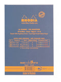 Rhodia R-Pad ColoR No. 16
