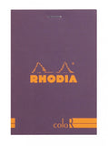 Rhodia R-Pad ColoR No. 16