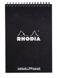 Rhodia No. 16 A5 Wirebound Pad