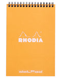 Rhodia No. 16 A5 Wirebound Pad