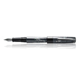 BENU Euphoria Fountain Pen - Caviar