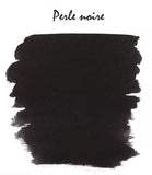 Jacques Herbin Perle Noire - 10 mL Bottled Ink