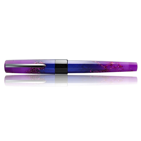 BENU Euphoria Fountain Pen - Love Story