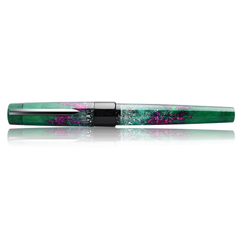 BENU Euphoria Fountain Pen - Pink Guava
