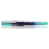 BENU Euphoria Fountain Pen - Ocean Breeze