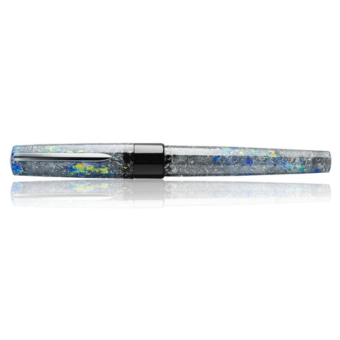 BENU Euphoria Fountain Pen - Vodka on the Rocks