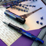 BENU Euphoria Fountain Pen - French Poetry