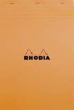 Rhodia No. 18 Staplebound Pad