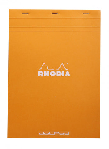 Rhodia No. 18 Staplebound Pad