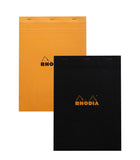 Rhodia No. 18 Staplebound Pad
