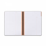 Rhodia Meeting Book A4 (9 x 11.75) Black