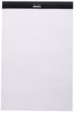 Rhodia No. 19 A4+ DotPad Staplebound Legal Pad
