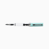 TWSBI ECO-T Mint Blue Fountain Pen - Limited Edition