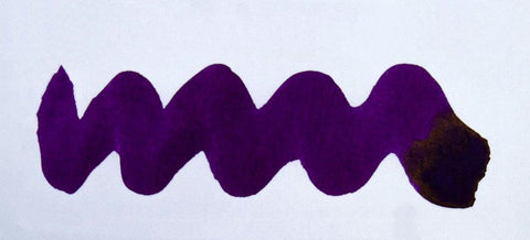 Diamine Purple Bow - 50 mL Bottled Ink