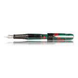 BENU Talisman Fountain Pen - Dragon's Blood
