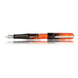 BENU Talisman Fountain Pen - Foxglove