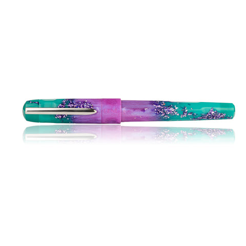 BENU Talisman Fountain Pen - Mandrake