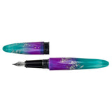 BENU Briolette Fountain Pen - Luminous Dream