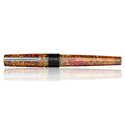 BENU Euphoria Fountain Pen - Bourbon